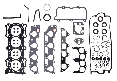 Head Gasket Set - Hon 2.2L 2156 F22B1 Vetec Mls Hg - Enginetech HO2.2HS-D