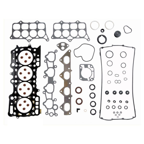 Head Gasket Set - Honda 2.3L 2259 DOHC 16V H23A1 Mls Head Gasket - Enginetech HO2.3HS-A