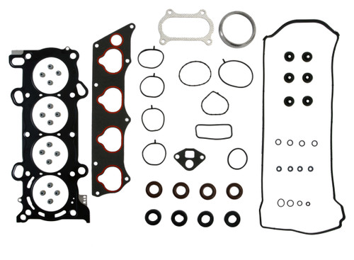 Head Gasket Set - Honda 2.4L DOHC 16V Head Set Mls Head Gasket - Enginetech HO2.4HS-E