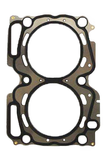 Cylinder Head Gasket - Head Gasket (1) Subaru 2.5L 2457 DOHC 16V Turbo - Enginetech HSB2.5-C