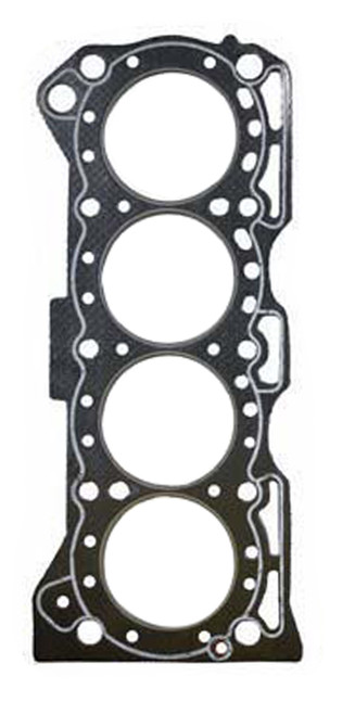 Cylinder Head Gasket - Head Gasket (1) Suz 1.6L 1590 G16 - Enginetech HSU1.6-A