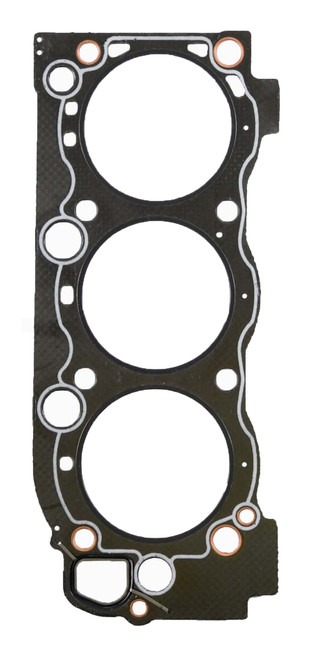 Cylinder Head Gasket - Head Gasket (1) Gasket Toyota 3.4L DOHC 5VZE Left - Enginetech HTO3.4L-A