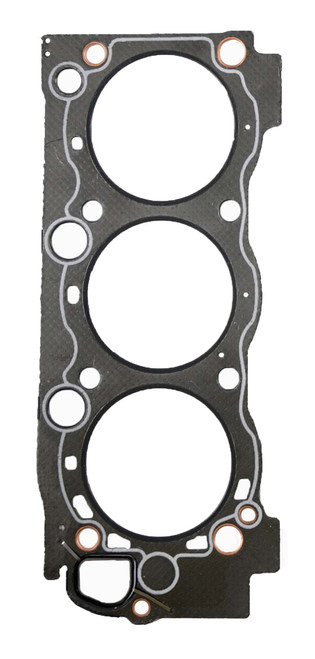 Cylinder Head Gasket - Head Gasket (1) Gasket Toyota 3.4L DOHC 5VZE Right - Enginetech HTO3.4R-A