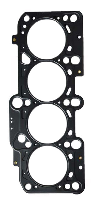 Cylinder Head Gasket - Head Gasket (1) Vw 1.8L 1781 DOHC 20V Mls Head Gasket - Enginetech HVW1.8-A