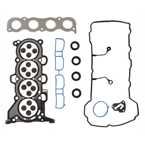 Head Gasket Set - Hyundai Kia 1.8L Head Set - Enginetech HY1.8HS-A