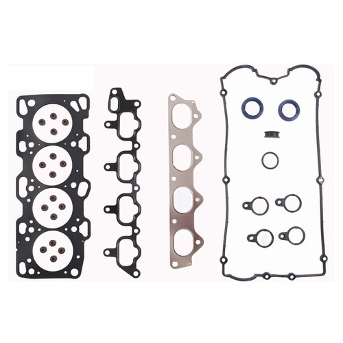 Head Gasket Set - Hyundai 2.4L 2351 DOHC 16V G4JS Mls Head Gasket - Enginetech HY2.4HS-A