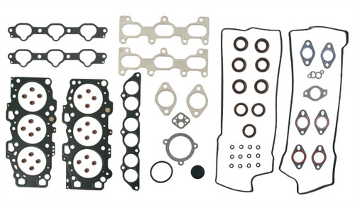 Head Gasket Set - Hyundai 2657 DOHC 24V Mls - Enginetech HY2.7HS-D