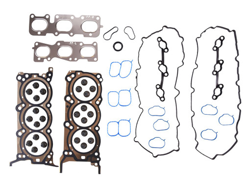 Head Gasket Set - Hyundai Kia 3.5L Mls Head Gasket - Enginetech HY3.5HS-C