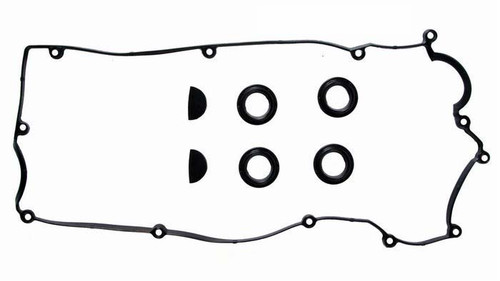 Valve Cover Gasket - Gasket Hyundai 1.6L DOHC Valve Cover Set G4ED - Enginetech IH1.6-1
