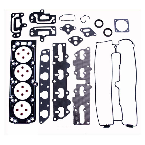 Head Gasket Set - GM Isuzu Suz Daewoo 2.0L 2.2L DOHC 16V - Enginetech IS2.2HS-A