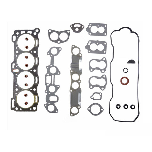 Head Gasket Set - Isuzu 2.3L 4ZD1 - Enginetech IS2.3HS
