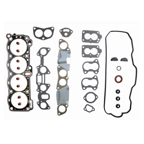 Head Gasket Set - Isuzu 2.6L 4ZE1 - Enginetech IS2.6HS