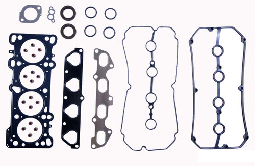 Head Gasket Set - Kia DOHC 16V A6D - Enginetech KI1.6HS-A