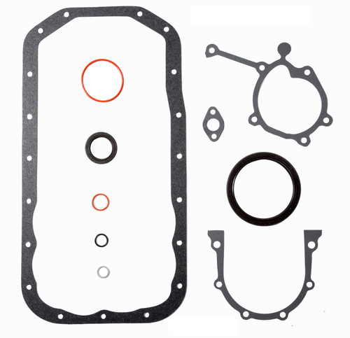 Lower Gasket Set - Kia 2.0L DOHC 16V Fe Truck - Enginetech KI2.0CS