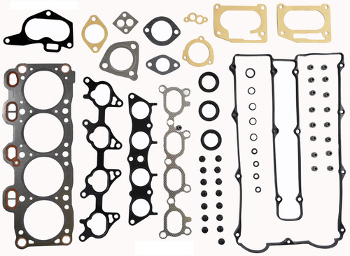 Head Gasket Set - Kia 2.0L DOHC 16V Fe Truck - Enginetech KI2.0HS