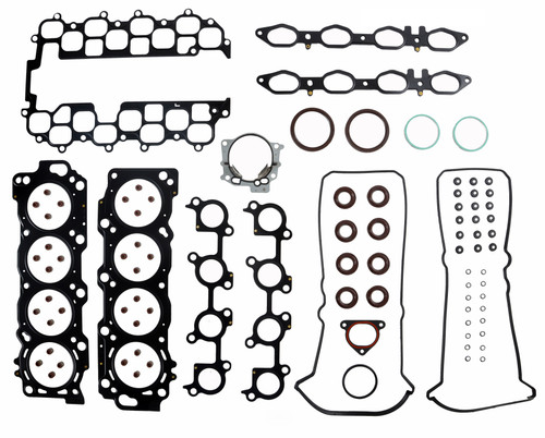 Head Gasket Set - Lexus 4.3L DOHC 32V 3UFXE Car - Enginetech LX4.3HS-A
