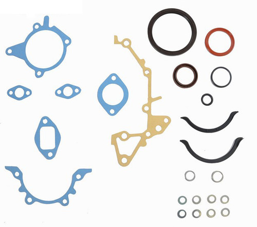 Lower Gasket Set - Mazda 1.6L 1597 DOHC 16V Zm-De - Enginetech MA1.6CS-C