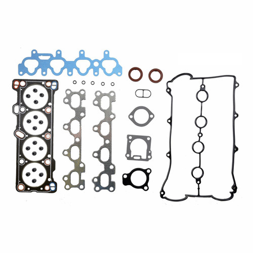 Head Gasket Set - Ford Mazda 1.6L DOHC 16V - Enginetech MA1.6HS-C