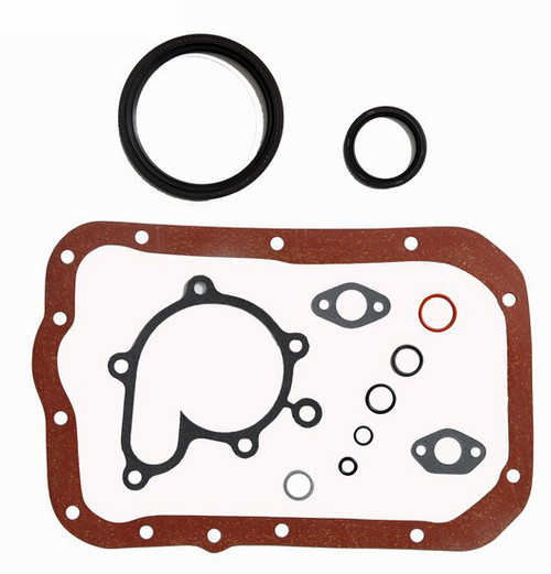 Lower Gasket Set - Mazda Ford 2.0L DOHC Fs - Enginetech MA2.0CS-C