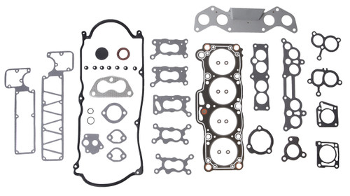 Head Gasket Set - Mazda 2.0L 1998 SOHC 8V Fe - Enginetech MA2.0HS-B
