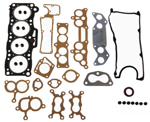 Head Gasket Set - Mazda 2.0L 1998 SOHC 8V Fe Truck - Enginetech MA2.0HS-E