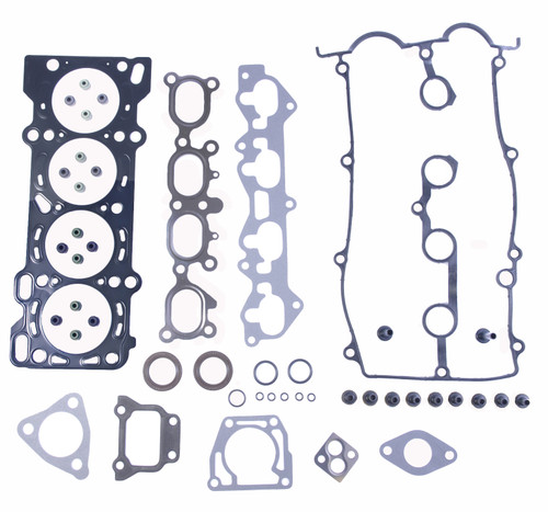 Head Gasket Set - Mazda 1.8L 2.0L DOHC 16V Mls Head Gasket - Enginetech MA2.0HS-G