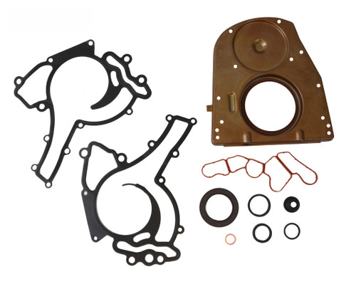 Lower Gasket Set - Mercury. Benz 3.5L DOHC 24V Lower Set - Enginetech MB3.5CS