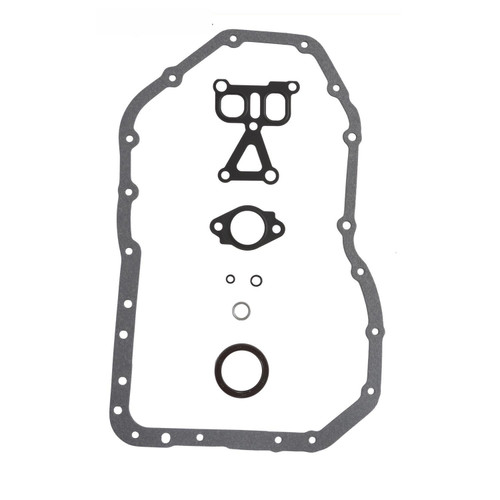 Lower Gasket Set - Mitsubishi 2.0L Lower Set Turbo - Enginetech MI2.0CS-C