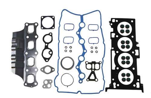 Head Gasket Set - Mitsubishi 2.0L DOHC 16V Upper Set - Enginetech MI2.0HS-J