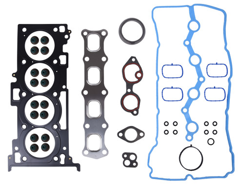 Head Gasket Set - Mitsubishi 2.0L DOHC 16V Head Set Mls Head Gasket - Enginetech MI2.0HS-K
