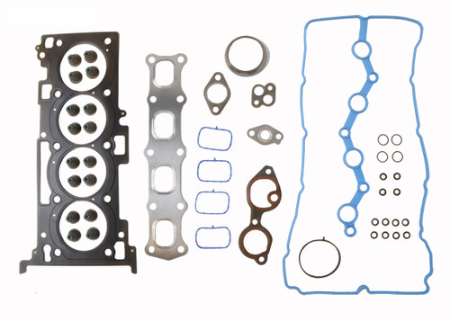 Head Gasket Set - Mitsubishi 2.4L DOHC 16V Upper Set - Enginetech MI2.4HS-E