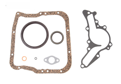 Lower Gasket Set - Mitsubishi 3.0L SOHC 24V Lower Set - Enginetech MI3.0CS-G