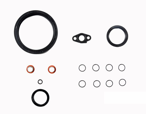 Lower Gasket Set - Nissan 1.8L DOHC 16V QG18DE - Enginetech NI1.8CS-A