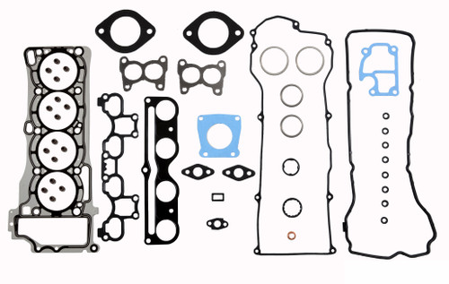 Head Gasket Set - Nissan 1.8L DOHC 16V QG18DE. Mls Head Gasket - Enginetech NI1.8HS-A