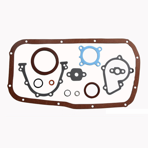 Lower Gasket Set - Nissan 2.4L KA24DE DOHC Ex Altima - Enginetech NI2.4CS