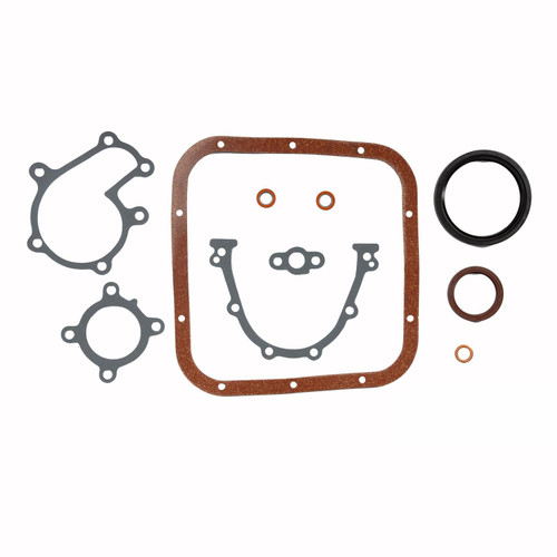 Lower Gasket Set - Nissan 2.4L KA24DE Altima - Enginetech NI2.4CS-D