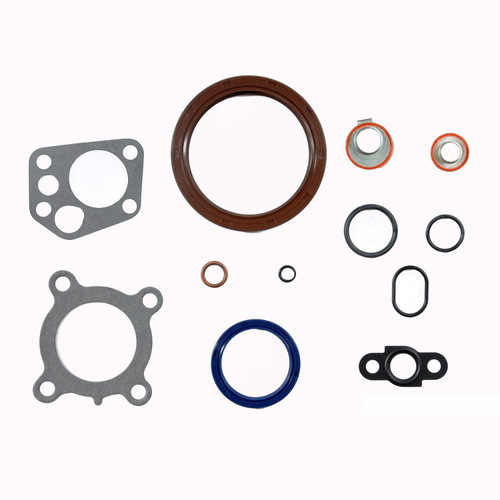 Lower Gasket Set - Nissan 2.4L 2389 KA24DE - Enginetech NI2.4CS-E