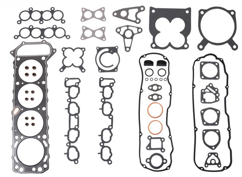 Head Gasket Set - Nissan 2.4L SOHC 12V KA24E - Enginetech NI2.4HS-F