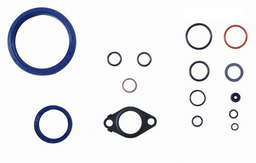 Lower Gasket Set - Nissan 2.5L 2488 DOHC 16V QR25DE - Enginetech NI2.5CS-B