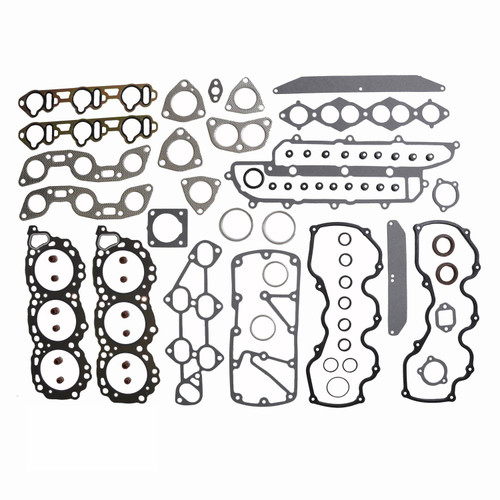 Head Gasket Set - Nissan 3.0L 2960 SOHC 12V VG30E - Enginetech NI3.0HS-A