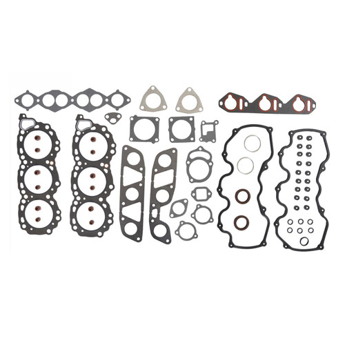 Head Gasket Set - Nissan Ford 3.0L 2960 SOHC 12V VG30E - Enginetech NI3.0HS-B