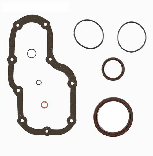 Lower Gasket Set - Nissan 4.0L 3954 DOHC 24V VQ40DE - Enginetech NI4.0CS-A