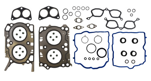 Head Gasket Set - Subaru 2.0L Head Set - Enginetech SB2.0HS-C