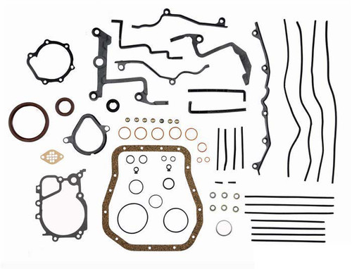 Lower Gasket Set - Subaru 2.2L 2.5L Replaced By Cs-B Or Cs-C. See Catalog. - Enginetech SB2.2CS-A