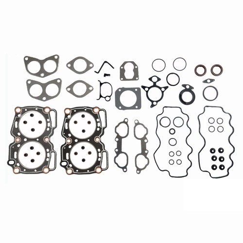 Head Gasket Set - Subaru 2.2L 2212 SOHC 16V EJ22 EJ222 - Enginetech SB2.2HS-A