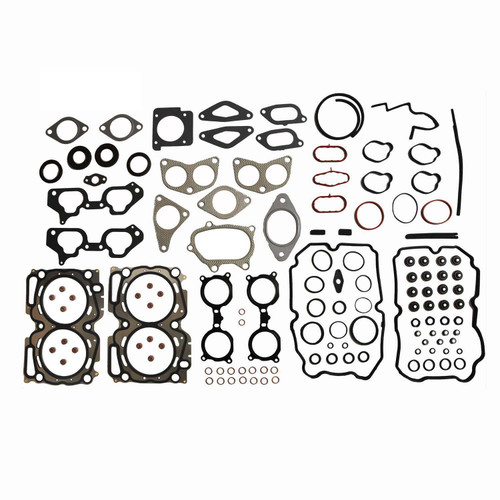 Head Gasket Set - Subaru 2.5L 2457 DOHC 16V Turbo - Enginetech SB2.5HS-C