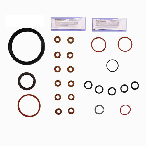 Lower Gasket Set - Subaru 3.0L DOHC 24V - Enginetech SB3.0CS-B