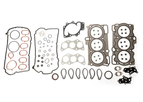 Head Gasket Set - Subaru 3.0L 2999 DOHC 24V Mls Head Gaskets - Enginetech SB3.0HS-B