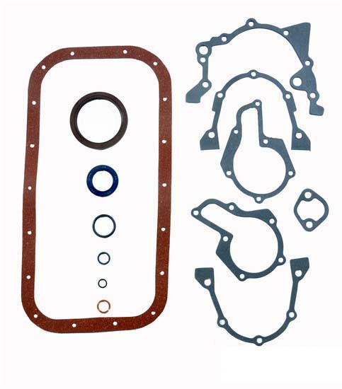 Lower Gasket Set - GM Suz 1.3L G13BA G13BB - Enginetech SU1.3CS-A