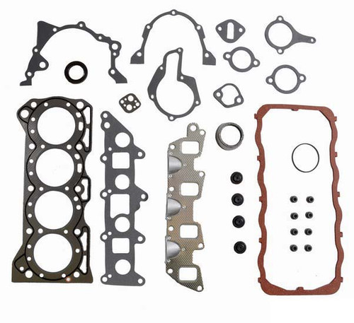 Head Gasket Set - Suz 1.3L G13A G13BA - Enginetech SU1.3HS